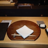 赤坂 鮨大谷 - 