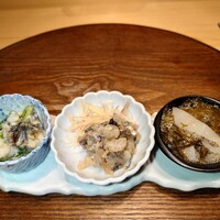 赤坂 鮨大谷 - 