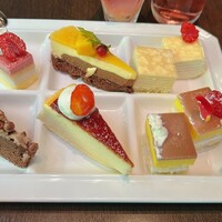 リュクス ダイニング ハプナ - 