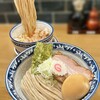 濃厚つけ麺 天晴 厚木本店