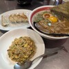 まる徳ラーメン 石津店