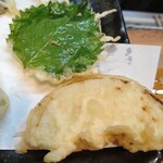 くすしゃん - 大葉＆玉ねぎ