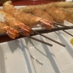 新宿 立吉 秋葉原店 - 