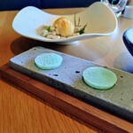 メゾン ケイ - ・青梅のグラニテ