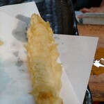 くすしゃん - 白身魚