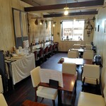 Cafe&Dining bar RAK - 