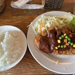 コーヒーハウス ヴィレッジ - 