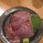 さしみや五坪 - ひらまさ