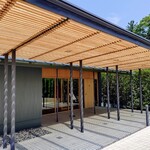 メゾン ケイ - 店外観②