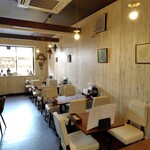 Cafe&Dining bar RAK - 