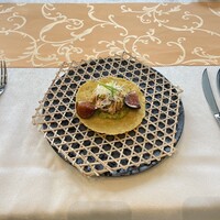 レストラン ミッテ - 