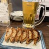北新地ぎょうざ家 奈良船橋通り店