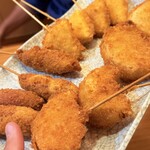 徳永肉酒場 - 