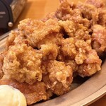 徳永肉酒場 - 