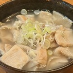徳永肉酒場 - 