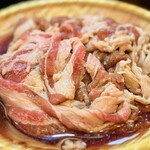 徳永肉酒場 - 