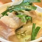 徳永肉酒場 - 