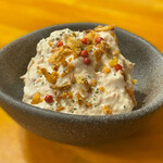 ツナマヨポテトサラダ