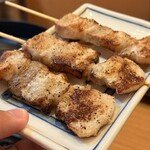 徳永肉酒場 - 