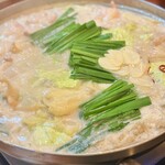 徳永肉酒場 - 