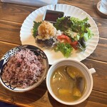 こねくとかふぇ ジャン - 