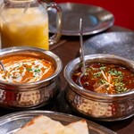 アロマズ オブ インディア - 