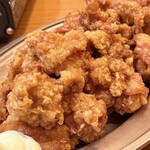 徳永肉酒場 - 