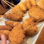 徳永肉酒場 - 