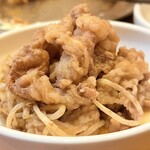 徳永肉酒場 - 