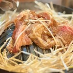 徳永肉酒場 - 