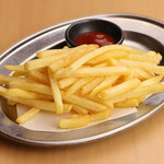 ポテトフライ