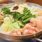 徳永肉酒場 - 