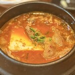 徳永肉酒場 - 