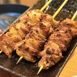 徳永肉酒場 - 