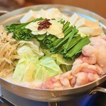 徳永肉酒場 - 