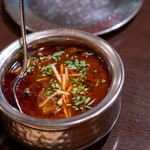 アロマズ オブ インディア - 