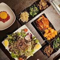 焼肉 じゅん - 