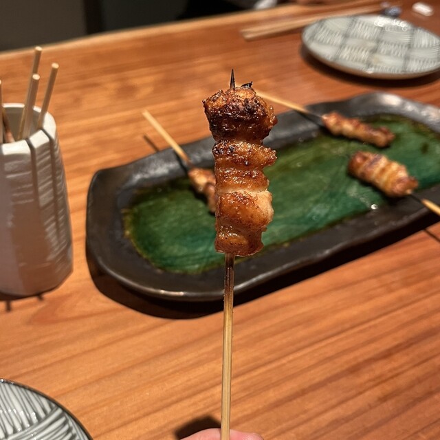 Sumibi Yakitori Ikoka Tenmabashi photo 4