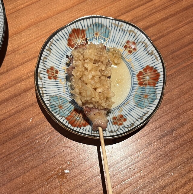 Sumibi Yakitori Ikoka Tenmabashi photo 5