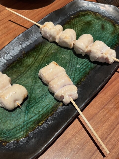 Sumibi Yakitori Ikoka Tenmabashi photo 2