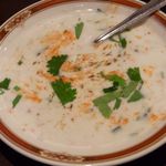 カーン・ケバブ・ビリヤニ - ライタ