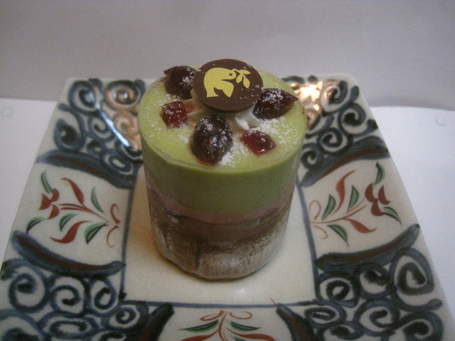 Atelier La Hana アトリエ ラ ハナ いずみ野 ケーキ 食べログ