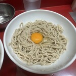 ラーメン二郎 越谷店  - 