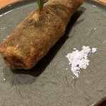 日本料理 晴山 - 