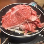 牛鍋屋和牛十兵衛 - 