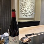 日本料理 晴山 - 