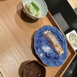 日本料理 晴山 - 