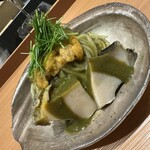 日本料理 晴山 - 