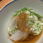 日本料理 晴山 - 