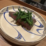 日本料理 晴山 - 